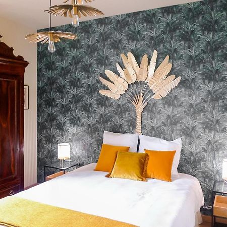 Les Chambres Du Montreal Et L'Hotel Particulier エクステリア 写真