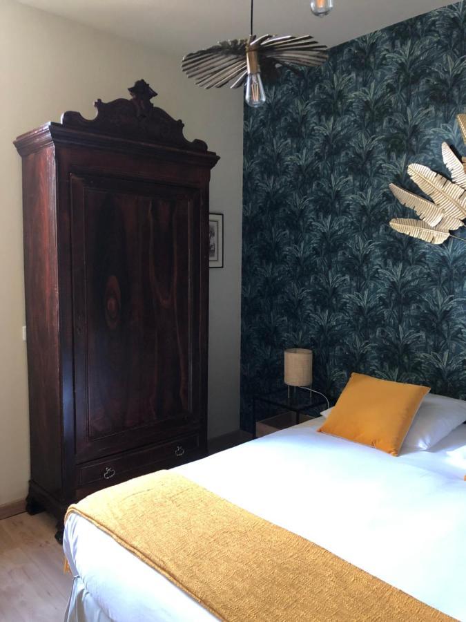 Les Chambres Du Montreal Et L'Hotel Particulier エクステリア 写真