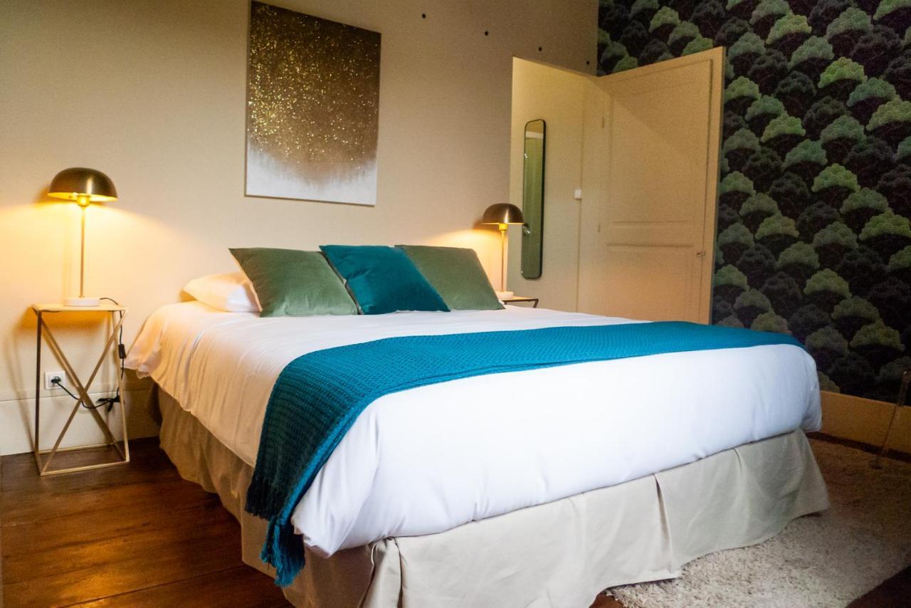Les Chambres Du Montreal Et L'Hotel Particulier エクステリア 写真