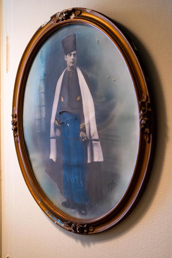 Les Chambres Du Montreal Et L'Hotel Particulier エクステリア 写真