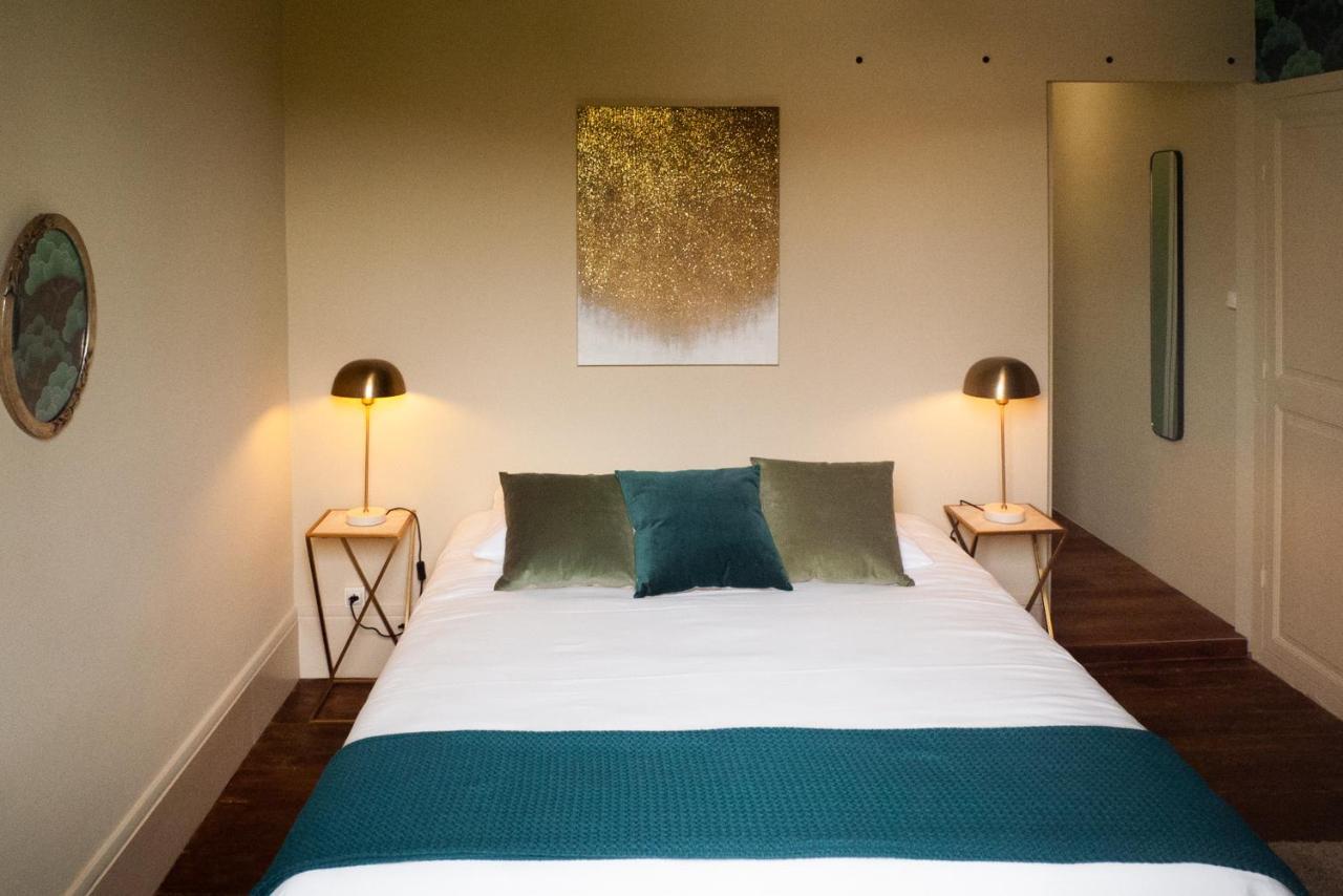 Les Chambres Du Montreal Et L'Hotel Particulier エクステリア 写真