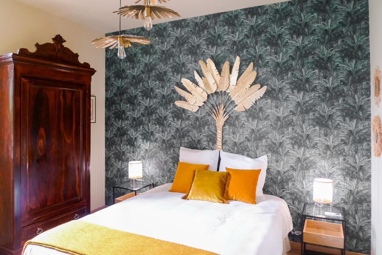 Les Chambres Du Montreal Et L'Hotel Particulier エクステリア 写真
