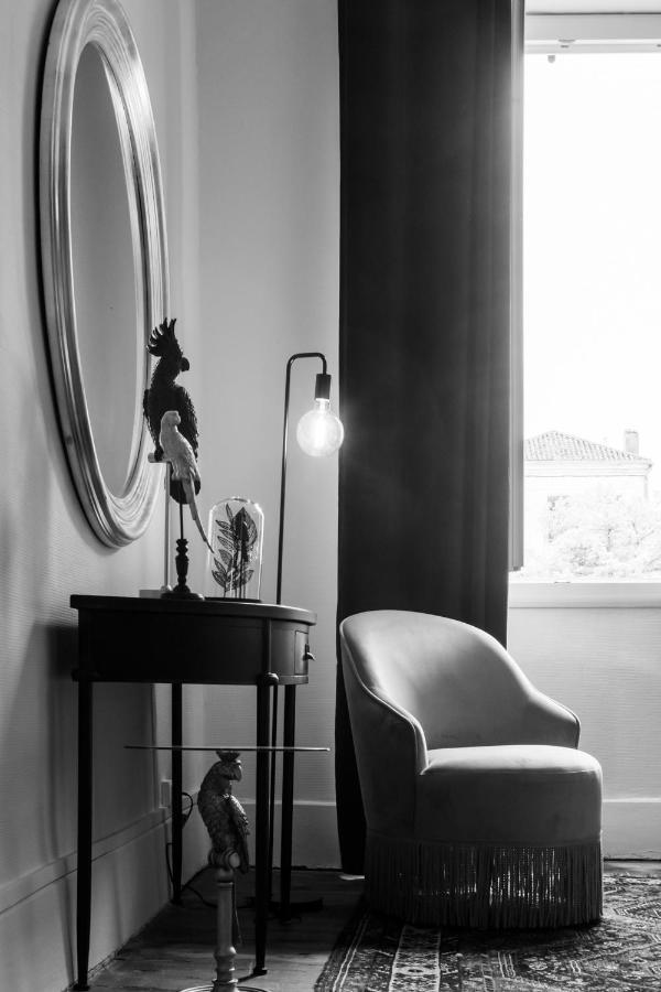 Les Chambres Du Montreal Et L'Hotel Particulier エクステリア 写真