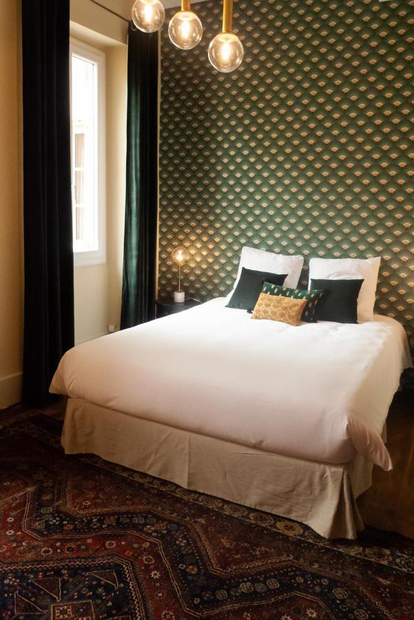 Les Chambres Du Montreal Et L'Hotel Particulier エクステリア 写真