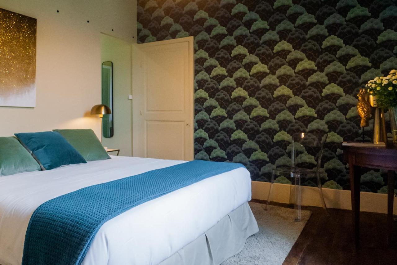 Les Chambres Du Montreal Et L'Hotel Particulier エクステリア 写真