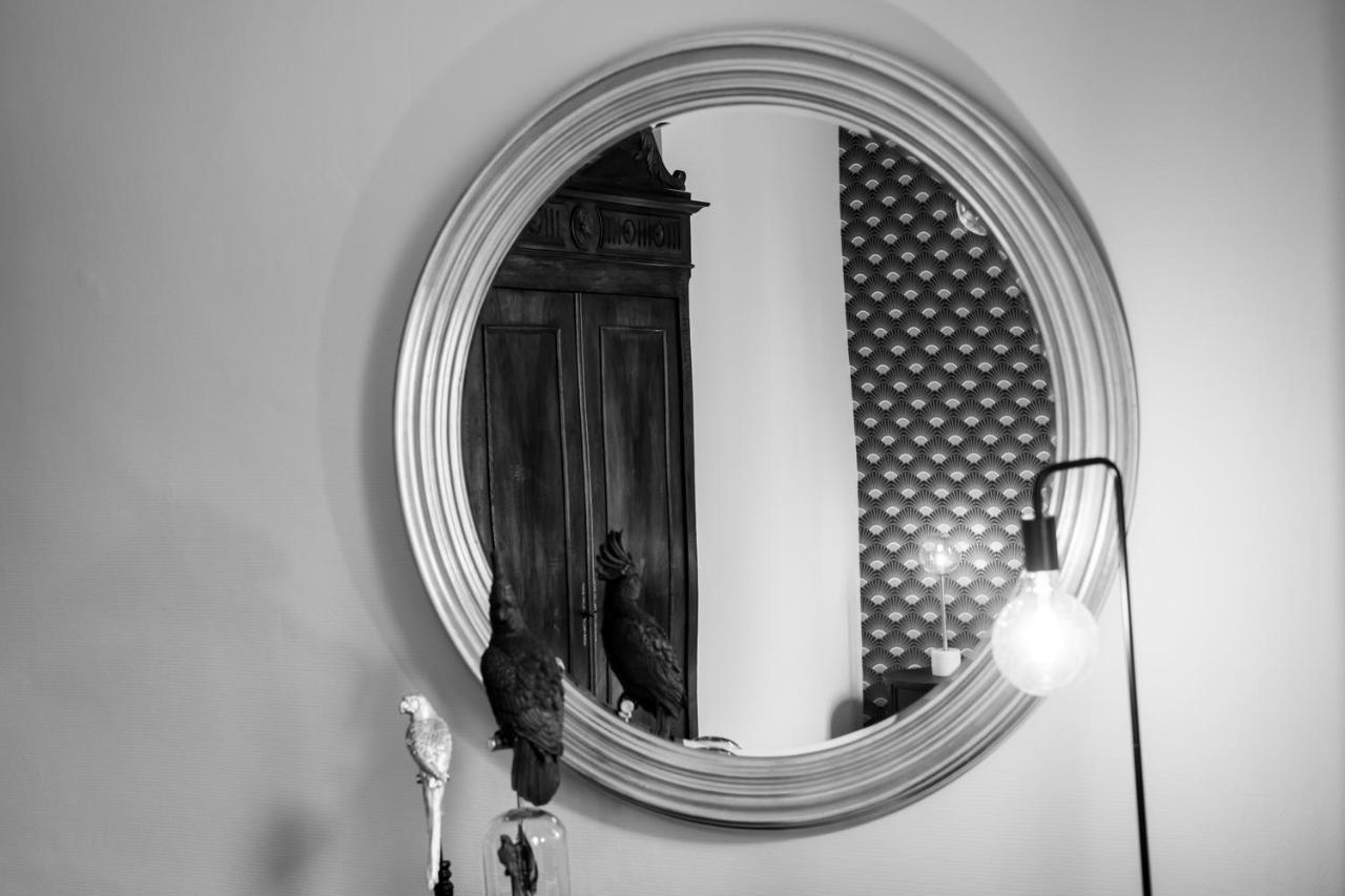 Les Chambres Du Montreal Et L'Hotel Particulier エクステリア 写真
