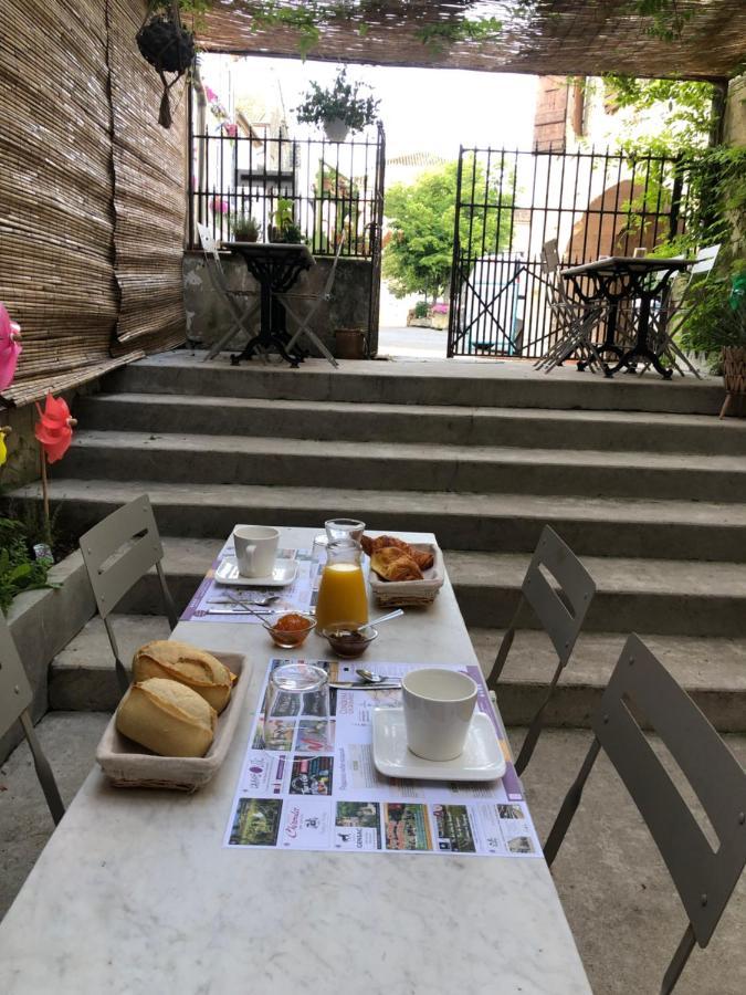 Les Chambres Du Montreal Et L'Hotel Particulier エクステリア 写真