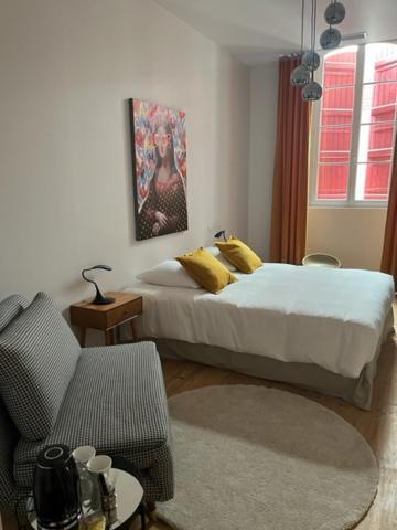 Les Chambres Du Montreal Et L'Hotel Particulier エクステリア 写真