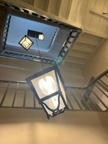 Les Chambres Du Montreal Et L'Hotel Particulier エクステリア 写真