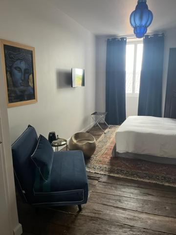 Les Chambres Du Montreal Et L'Hotel Particulier エクステリア 写真