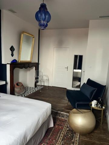 Les Chambres Du Montreal Et L'Hotel Particulier エクステリア 写真